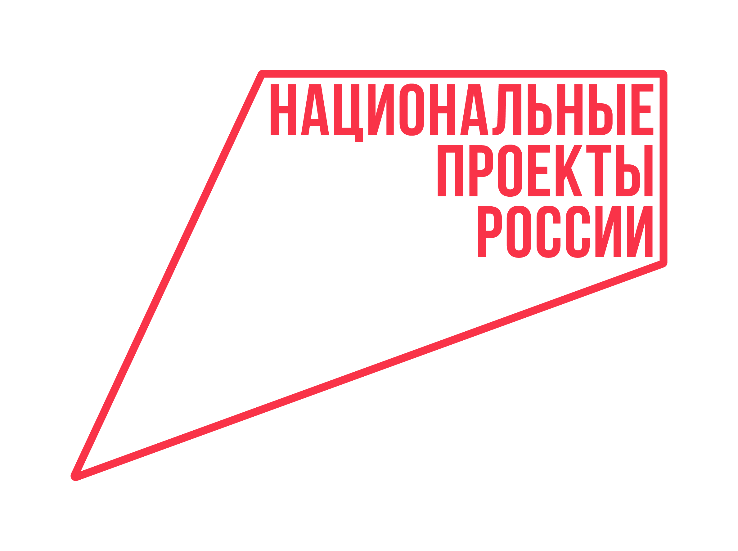 Лого национальные проекты россии пнг