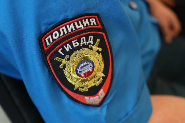 В Томском районе прошел муниципальный этап конкурса юных инспекторов