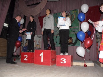 Анастасия Золотарева, мастер спорта России международного класса, пятикратная чемпионка России, четырехкратная чемпионка Европы, четырехкратная чемпионка мира