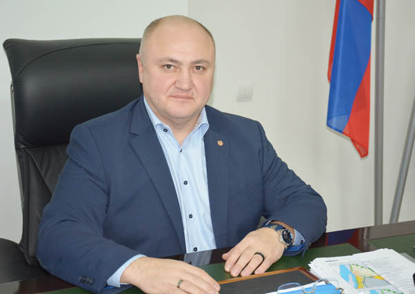 Терещенко: «Наша задача – создать комфортные условия для развития АПК»