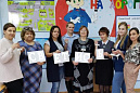 Автоинспекторы Томского района провели мастер-класс для учителей