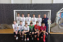 Команды Томского района по мини-футболу стали призерами регионального этапа Всероссийских соревнований.