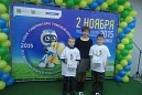 Состоялись соревнования на кубок Губернатора Томской области по образовательной робототехнике